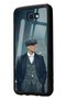 Glossy Phone Case for Samsung J7 Prime Peaky Blinders Thomas Shelby Design - 2
