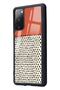Samsung S20 Fe Glossy Phone Case with Vintage Art Design - 2