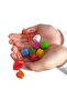 First Tooth Necklace for Children - 3D