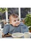 Cool Waterproof Scandinavian Style Baby Bib Details