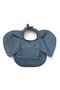 Cool Waterproof Scandinavian Style Baby Bib Details - 2