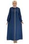 Damla Sports Ferace Petrol Green - 3