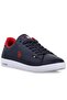 Navy Blue - US Polo AssnFranco 1fx Lace-up Unisex Sneakers