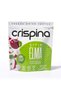 Dried Crispy Snack Fig 3 Packs Crispy Apple 3 Packs in One Package (Freeze Dried) - 3