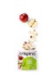 Dried Crispy Snack Fig 3 Packs Crispy Apple 3 Packs in One Package (Freeze Dried) - 4