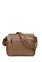 Daily Mink Shoulder and Shoulder Bag with Strap Faux Leather Women's Bag - 5