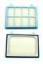 Powerpro Compact/Powerpro City Fc9516 Hepa Filter Set - 5