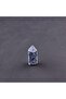 Certified Blue Aventurine Natural Stone - 3.5 Cm - 2