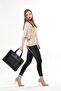 Unisex Laptop & Briefcase Black Gn111950Skr01 - 3
