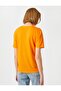 2yak13926yk Women's T-shirt Green - 4