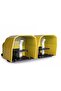 Pedal 2 (1Na+1Nk), (1Na+1Nk) Axle-