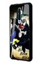 Oppo Reno 2Z Venom Design Glossy Phone Case - 2