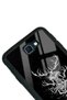 Samsung J7 Prime Witcher 3 Deer Design Glossy Phone Case - 3