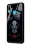 Huawei Mate 20 Lite Witcher 3 Wild Hund Design Glossy Phone Case - 2