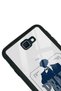 Samsung J7 Prime Peaky Blinders Keeping Design Glossy Phone Case - 3