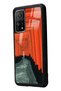 Xiaomi Mi 10t Glossy Phone Case with Pastel Windows Design - 2