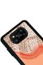 Xiaomi Poco X3 Glossy Phone Case with Nude Spotted Design - 3