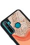 Oppo Realme 5I Glossy Phone Case with Nude Spotted Design - 3