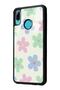 Huawei Mate 20 Lite Nude Flower Design Glossy Phone Case - 2