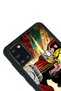 Thor Design Glossy Phone Case for Samsung A31 - 3