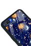 Oppo Realme C2 Moon Sun Pajama Design Glossy Phone Case - 3