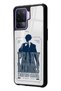Oppo Reno 5 Lite Peaky Blinders Keeping Design Glossy Phone Case - 2