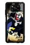 Xiaomi Poco X3 Venom Design Glossy Phone Case