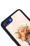Oppo Realme C2 Influencer Glossy Phone Case with Leopard Cat Design - 3