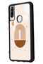 General Mobile Gm 20 Pro Compatible Nude Art Night Design Glossy Phone Case - 2