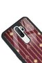 Oppo A5 (2020) Glossy Phone Case with Peaky Blinders Wallpaper Design - 3