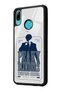 Huawei Mate 20 Lite Peaky Blinders Keeping Design Glossy Phone Case - 2