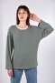 Cotton Crew Neck T-shirt