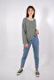 Cotton Crew Neck T-shirt - 2