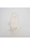 Senera Angel Winged Lacoste Girl's Socks - 2