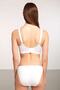Basic Plain 2-Piece Panties White (2 Pack) - 3