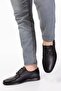Genuine Leather, Summer, Lightweight, Orthopedic, Men's Classic Shoes