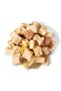 Freeze Dried Strawberry and Apple Fruit Chips - Vegan, Gluten Free (3 3) - 5