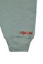 Çocuk Crop Sweatshırt - 3