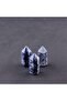 Certified Blue Aventurine Natural Stone - 3.5 Cm - 3