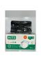 قناع الجيل الجديد - 50 قطعة من 10 قطع مع رباط أسود معبأ خصيصًا - 2