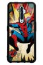Oppo Reno 2Z Spider-Man Spiderman Design Glossy Phone Case