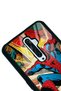 Oppo Reno 2Z Spider-Man Spiderman Design Glossy Phone Case - 3