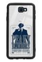 Samsung J7 Prime Peaky Blinders Keeping Design Glossy Phone Case