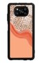 Xiaomi Poco X3 Glossy Phone Case with Nude Spotted Design