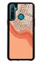 Oppo Realme 5I Glossy Phone Case with Nude Spotted Design
