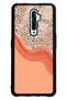 Oppo Reno 2Z Glossy Phone Case with Nude Spotted Design
