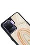 Oppo Reno 5 Lite Glossy Phone Case with Watercolor Art Design - 3