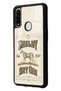 Oppo A31 Peaky Blinders Shelby Dry Gin Design Glossy Phone Case - 2