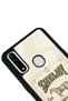Oppo A31 Peaky Blinders Shelby Dry Gin Design Glossy Phone Case - 3