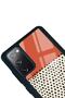 Samsung S20 Fe Glossy Phone Case with Vintage Art Design - 3